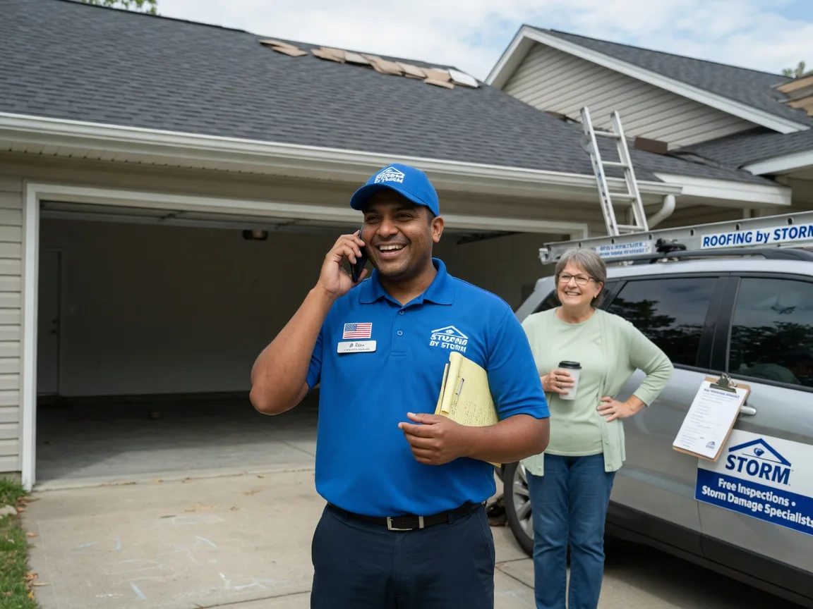 Roof Repair Near Me Burdick, KS FAQs